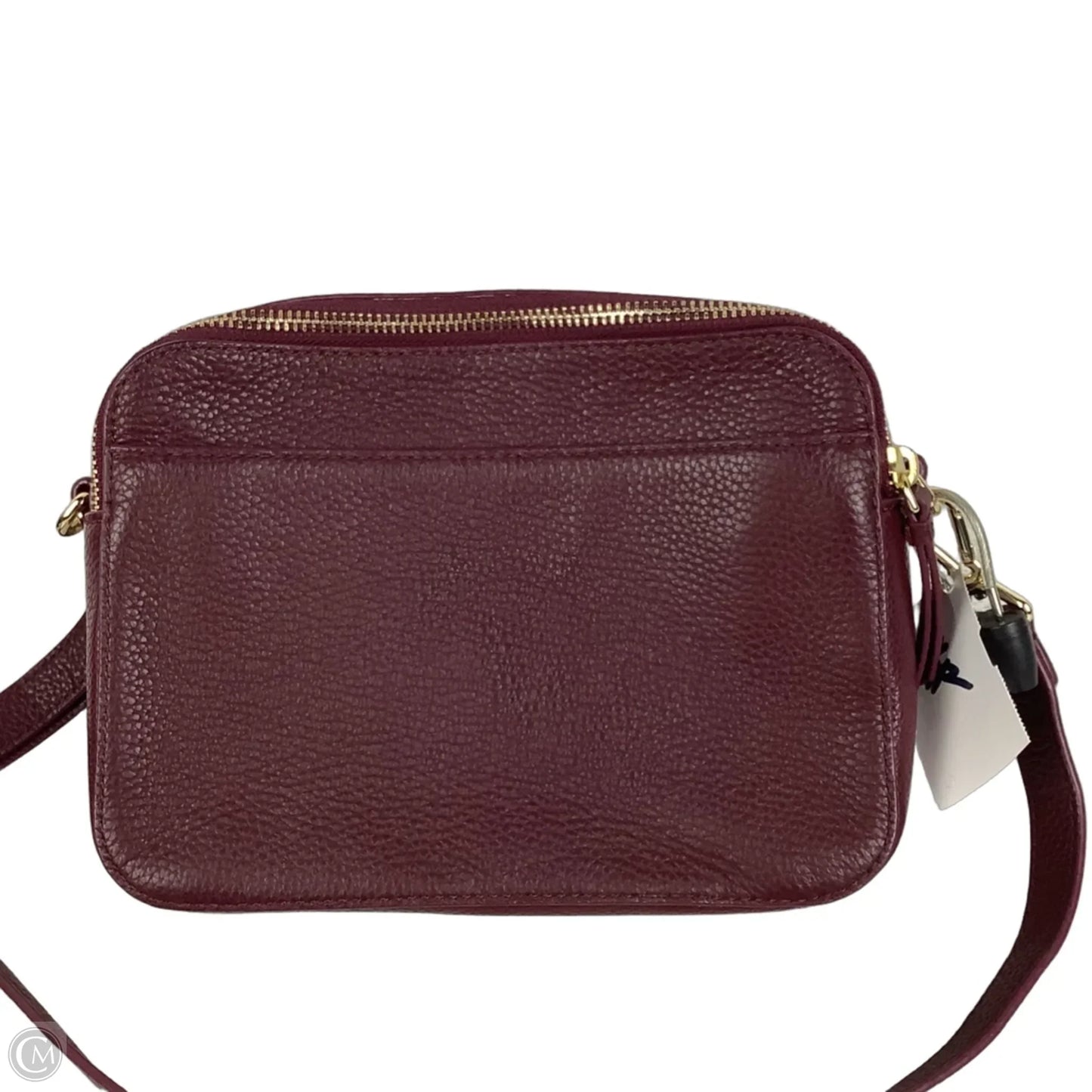 Crossbody By Vera Bradley, Size: Medium