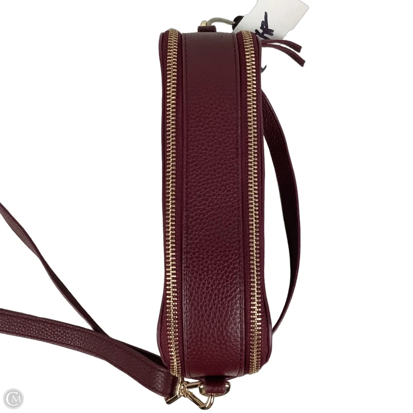 Crossbody By Vera Bradley, Size: Medium