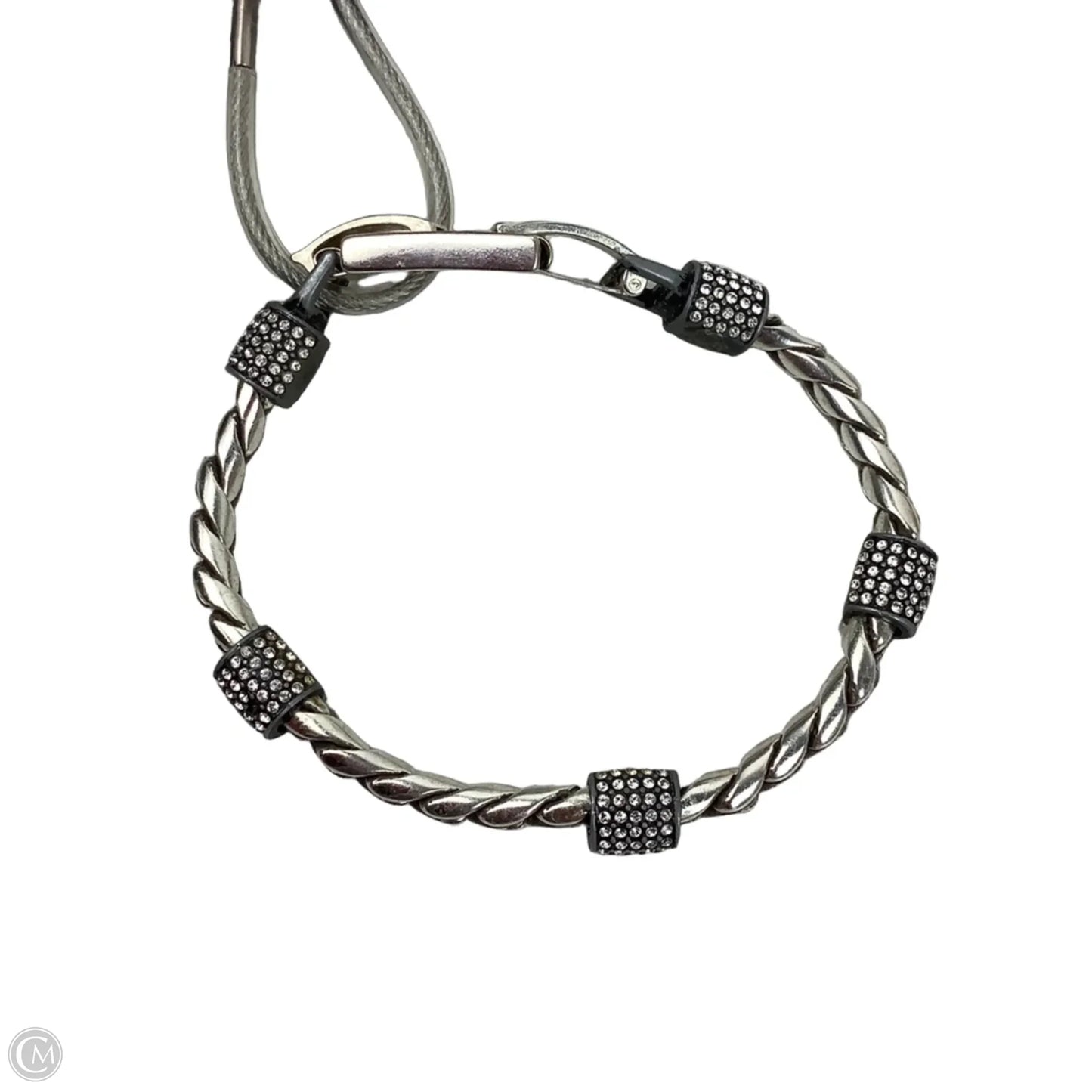 Bracelet Chain By Brighton AS IS