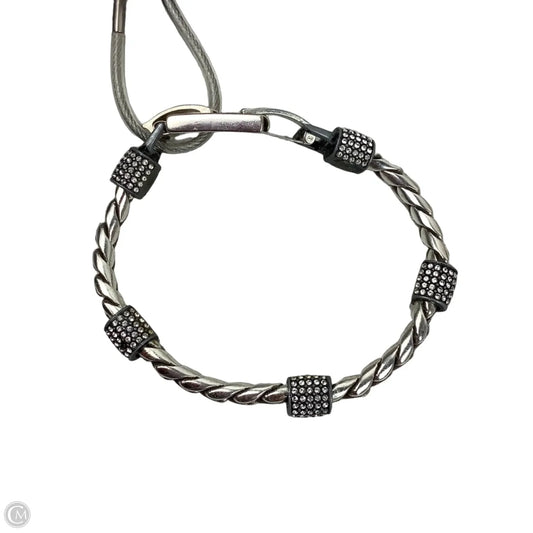 Bracelet Chain By Brighton AS IS