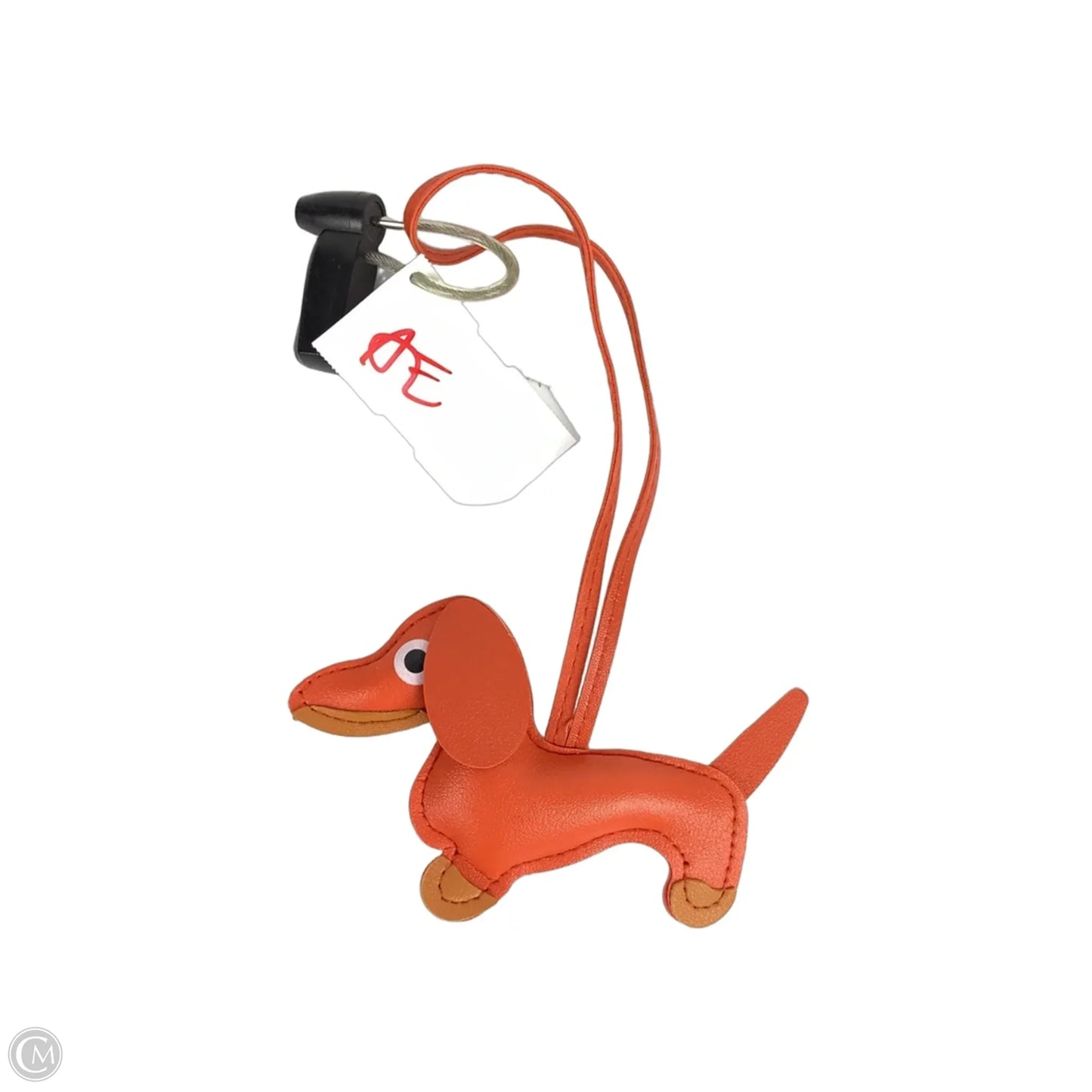 Key Chain By Clothes Mentor, Size: