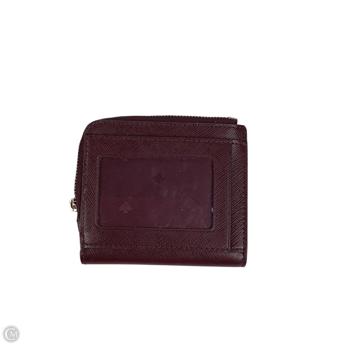 Wallet Designer By Kate Spade, Size: Small