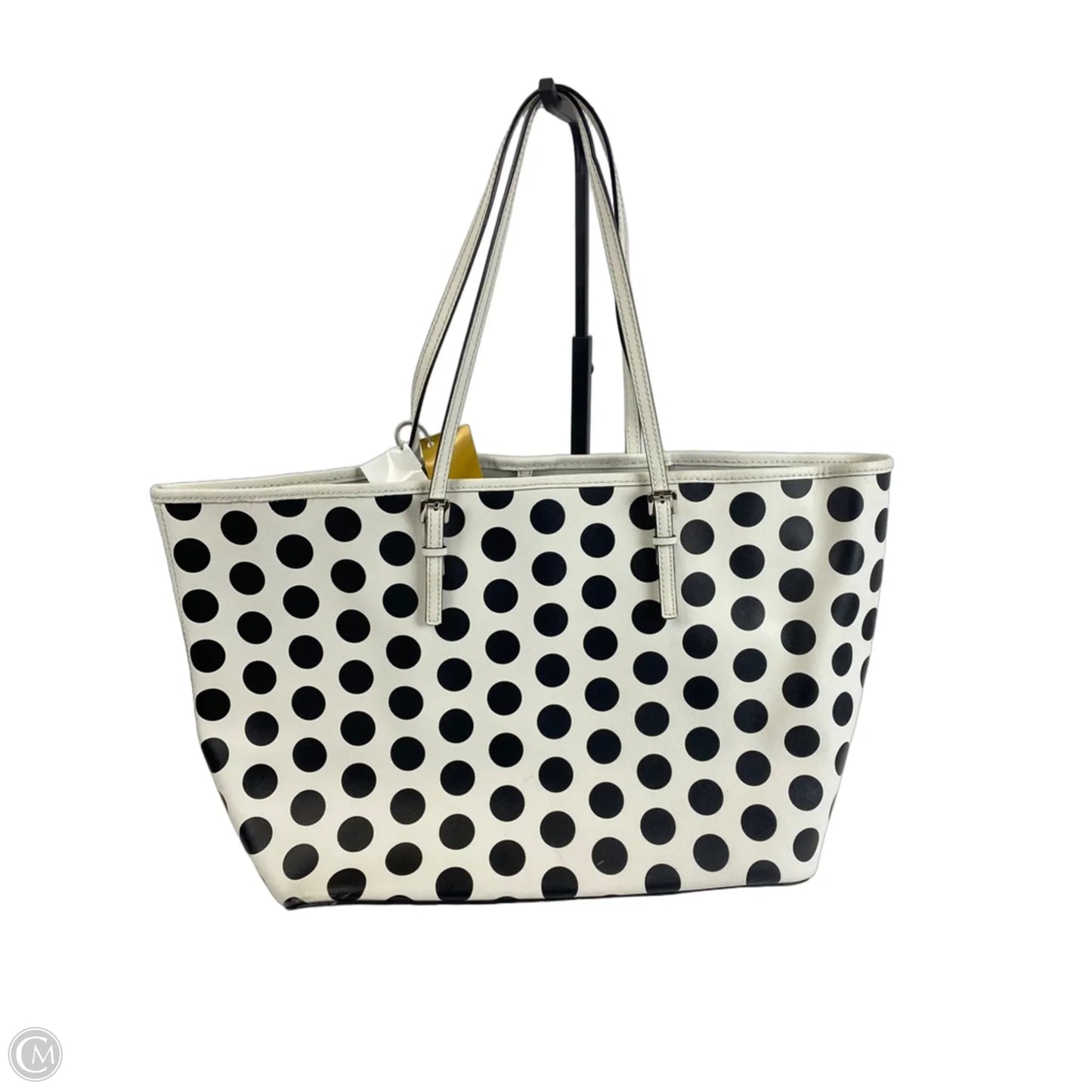 Tote Designer By Michael Kors, Size: Large