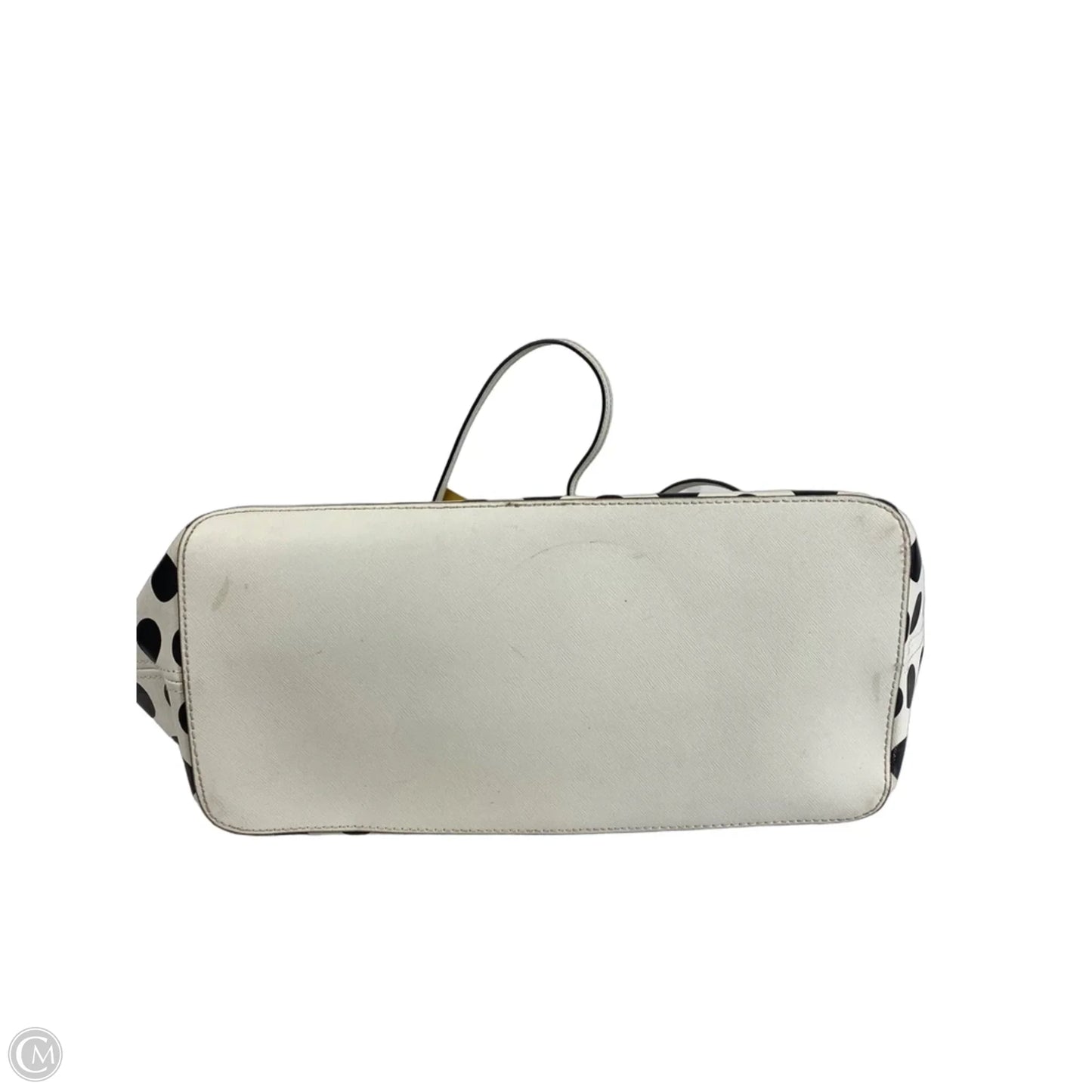 Tote Designer By Michael Kors, Size: Large