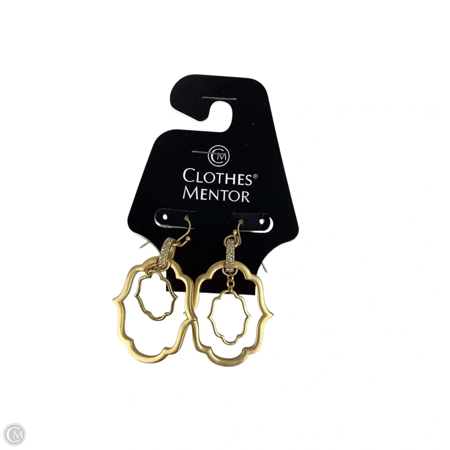Earrings Dangle/drop By Clothes Mentor