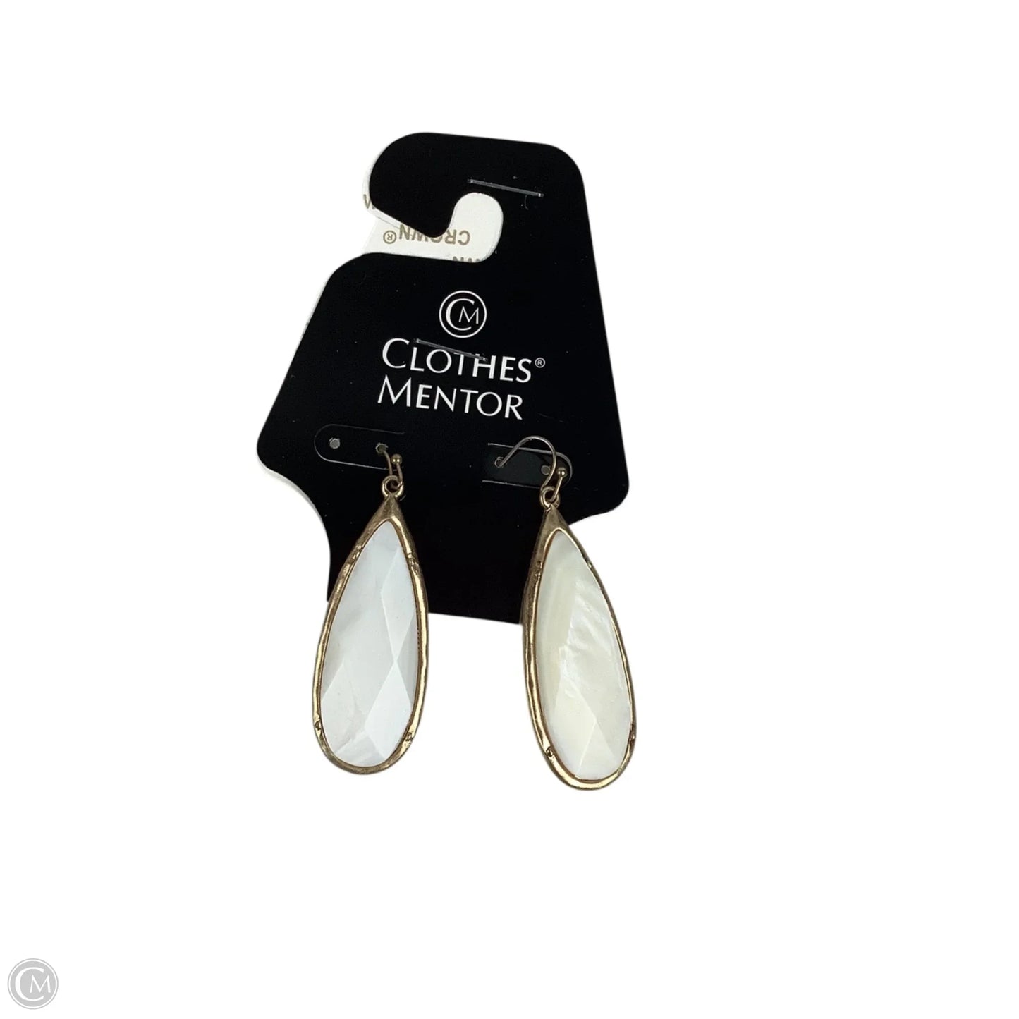 Earrings Dangle/drop By Clothes Mentor