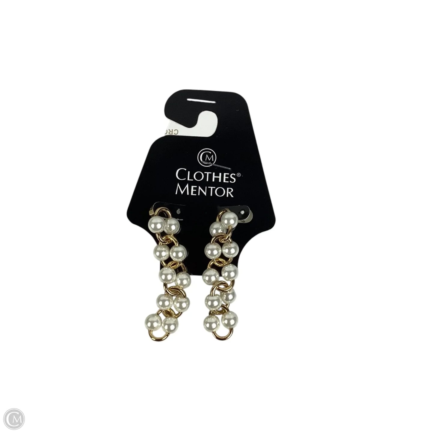 Earrings Dangle/drop By Clothes Mentor