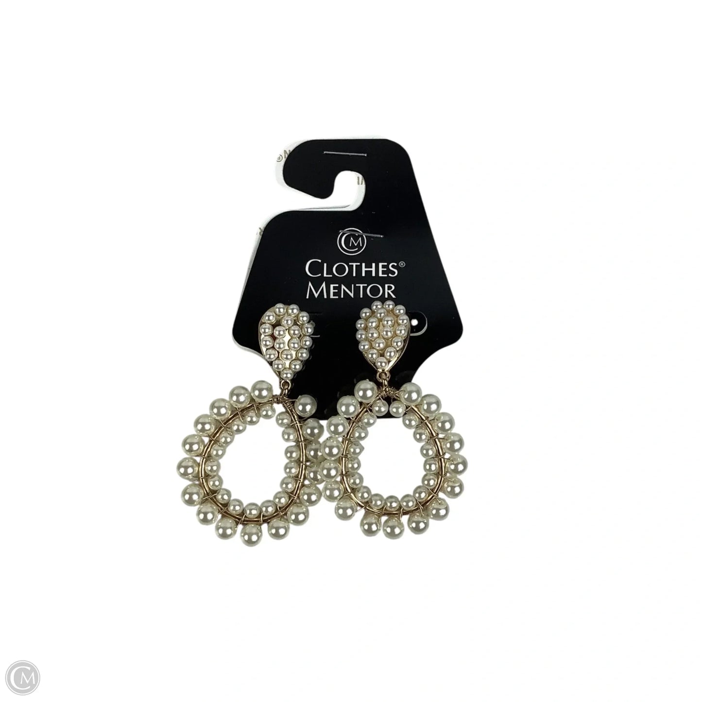 Earrings Dangle/drop By Clothes Mentor