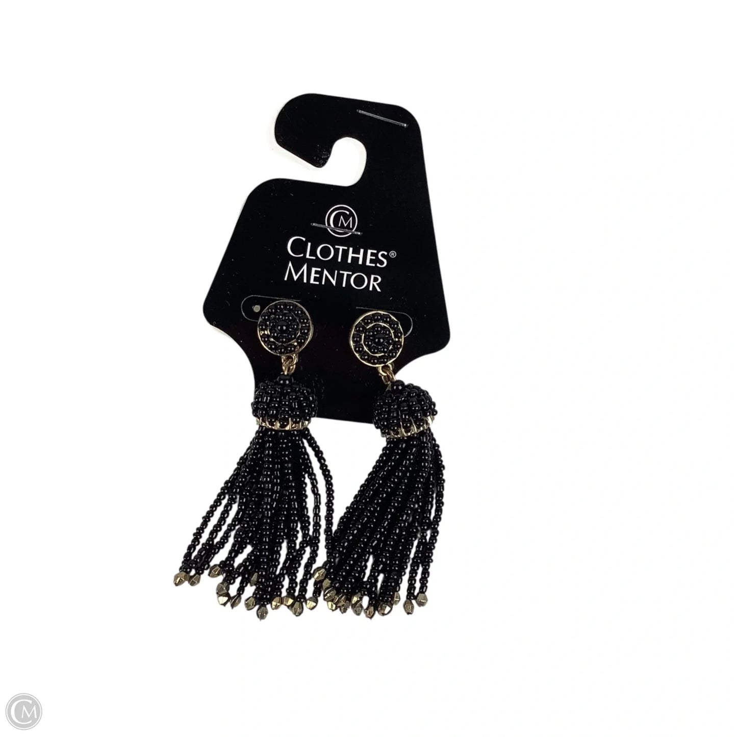 Earrings Dangle/drop By Clothes Mentor