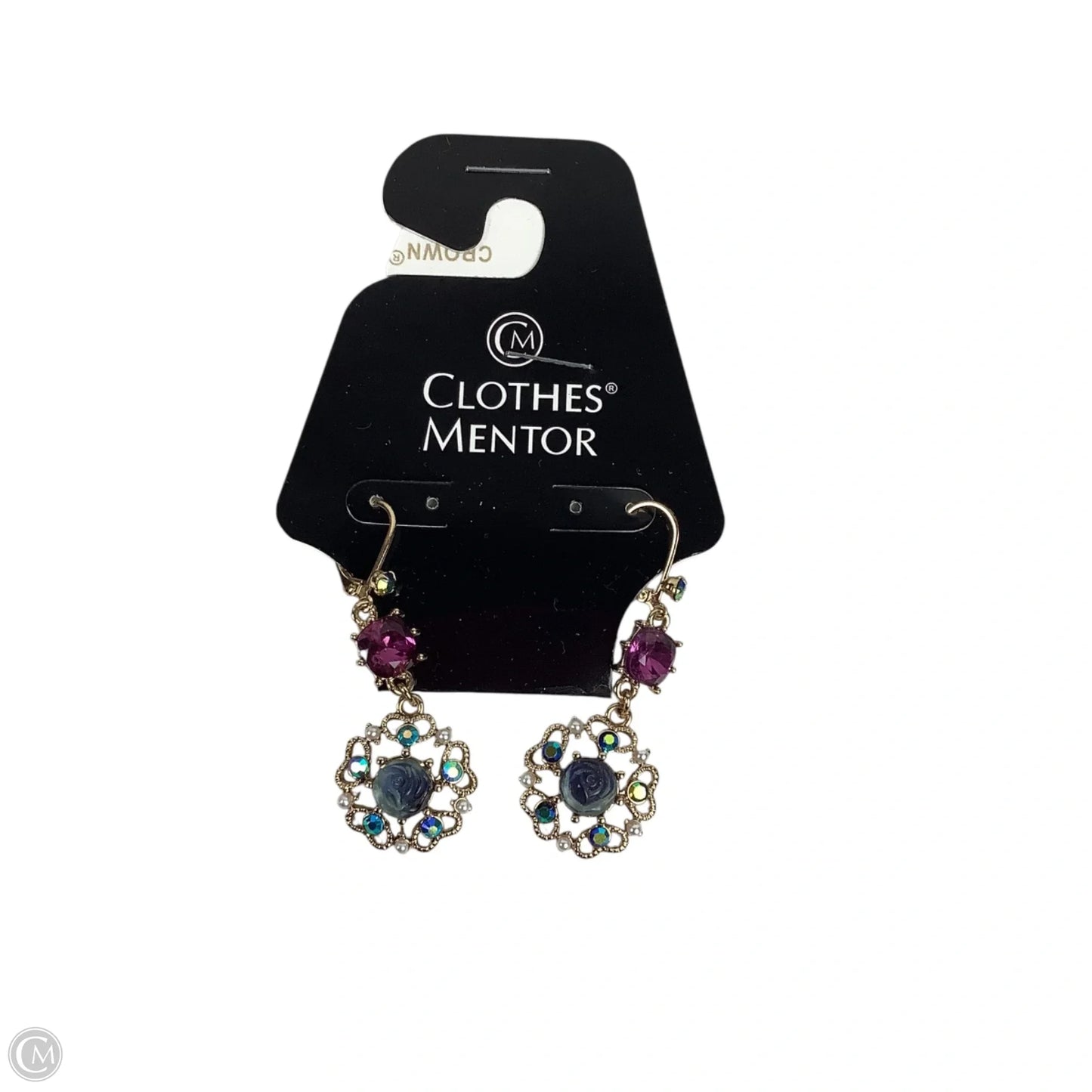 Earrings Dangle/drop By CMC