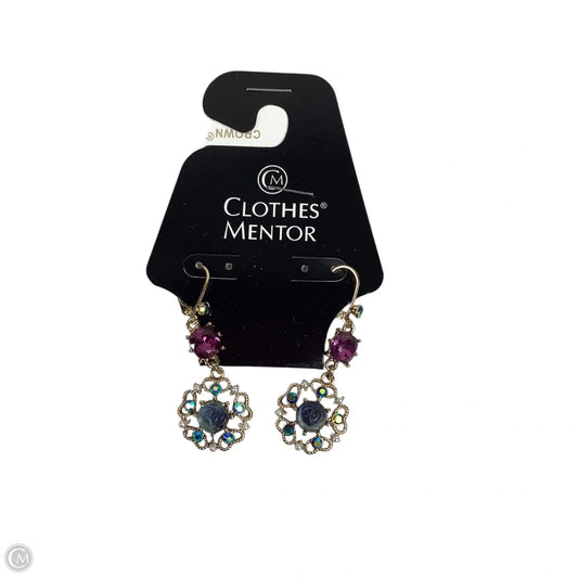 Earrings Dangle/drop By CMC