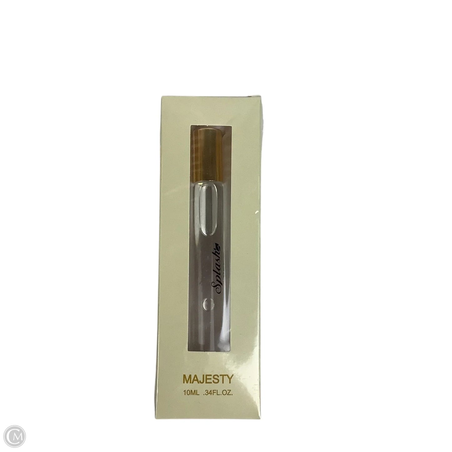 Fragrance By Clothes Mentor, Size: