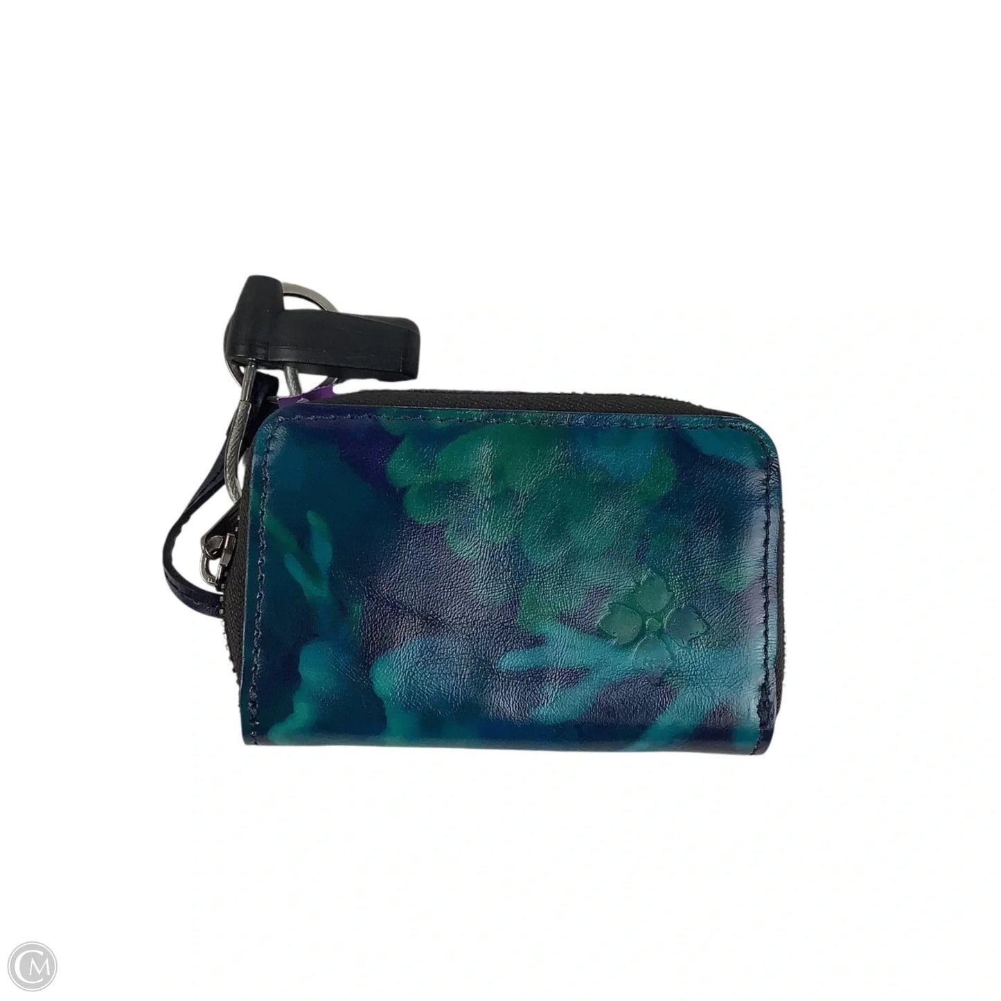 Wallet Designer By Patricia Nash, Size: Small