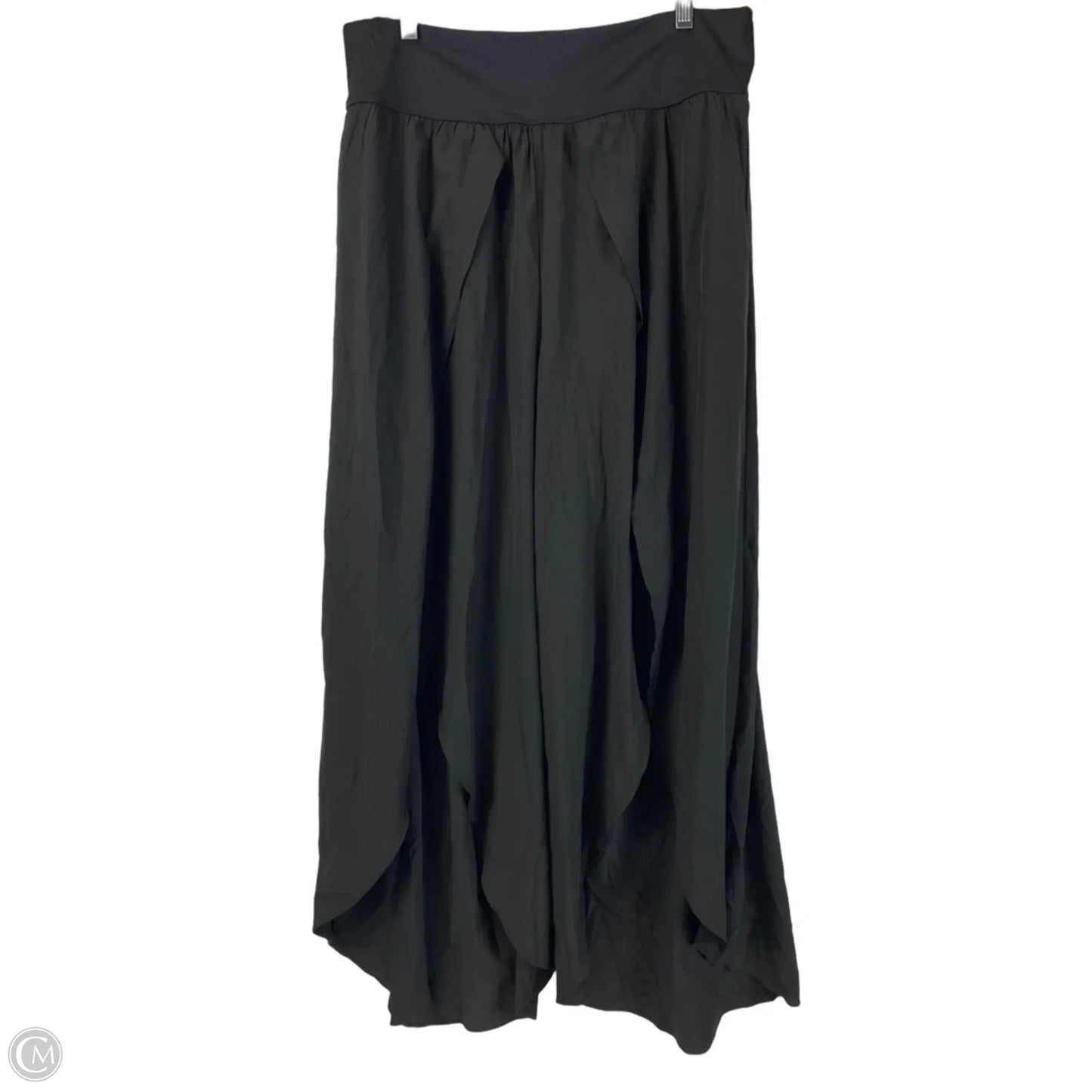 Athletic Pants By Halara In Black, Size: Xl