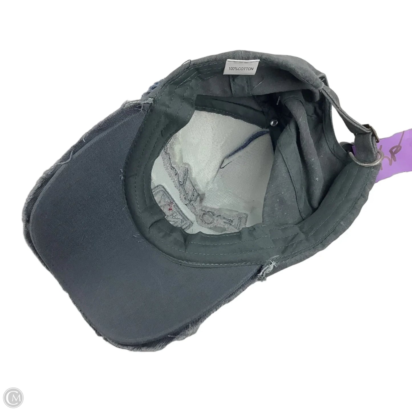 Hat Baseball Cap By Clothes Mentor