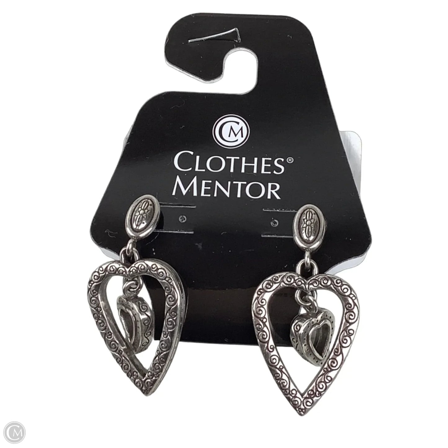 Earrings Dangle/drop By Clothes Mentor