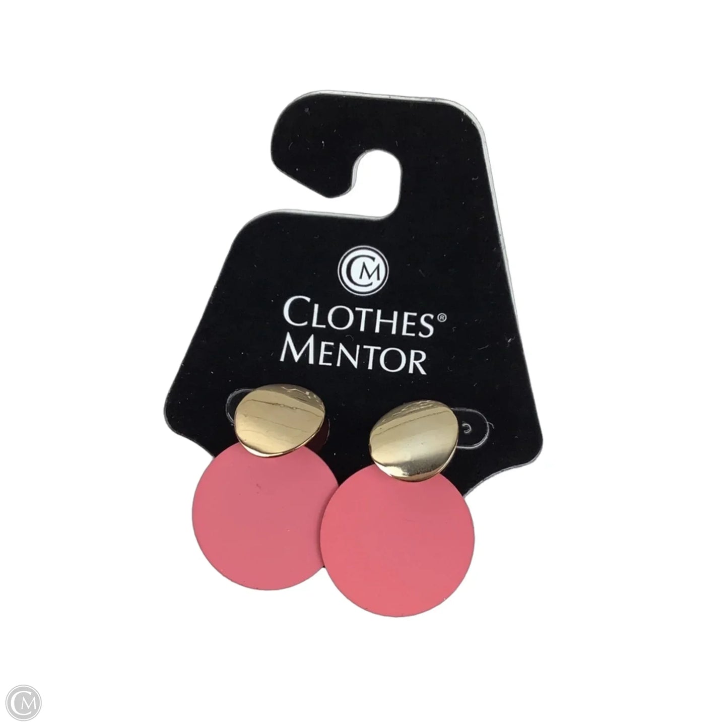 Earrings Dangle/drop By Clothes Mentor