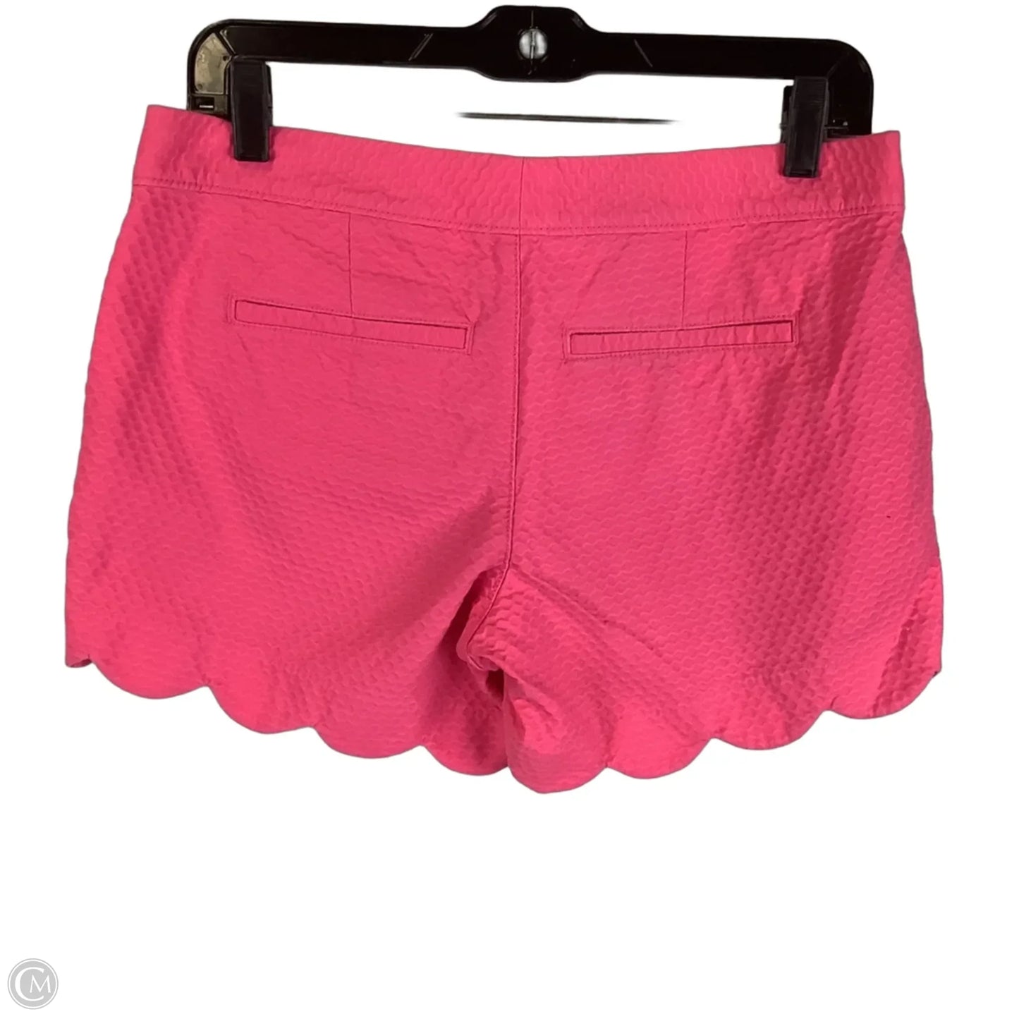 Shorts Designer By Lilly Pulitzer In Pink, Size: 2