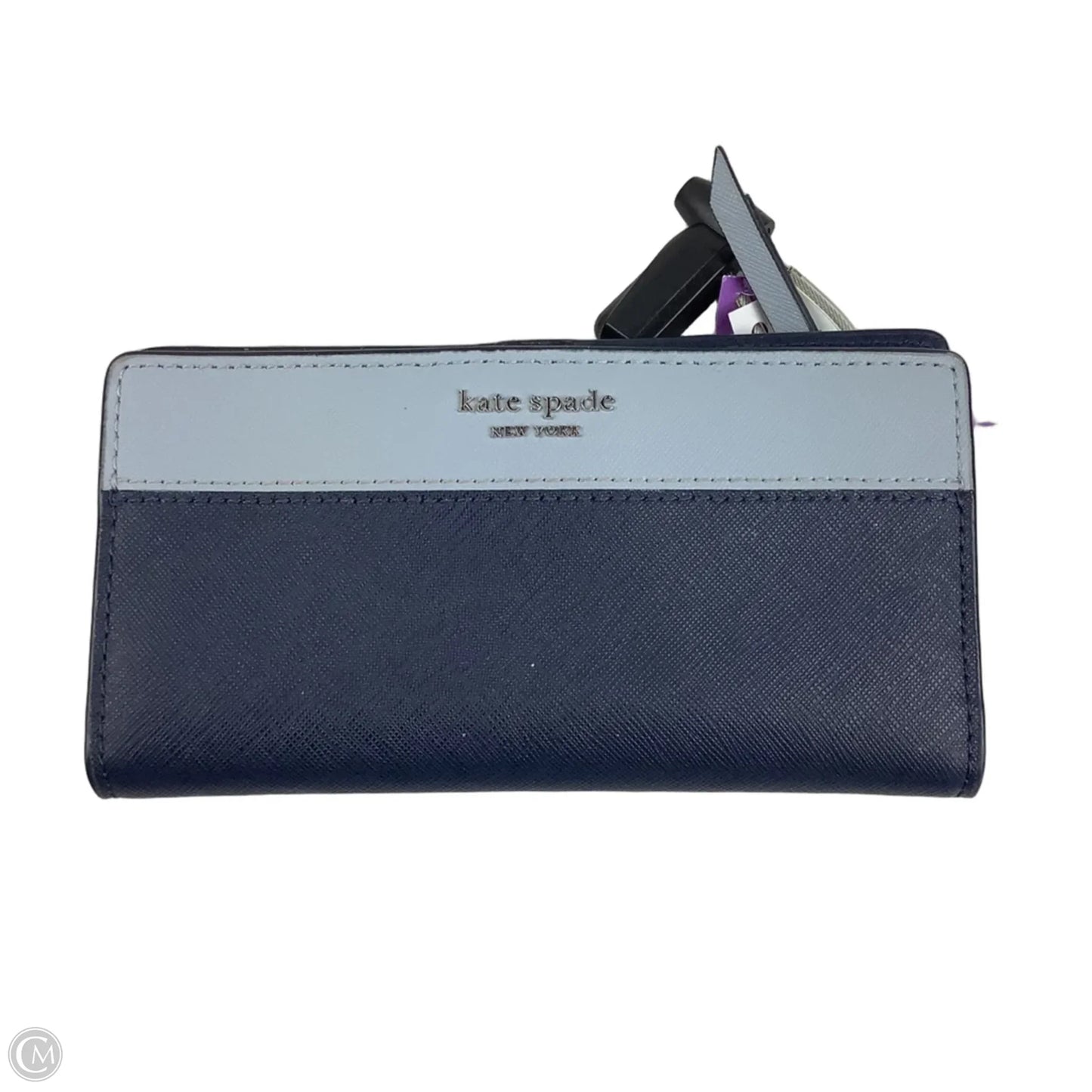 Wallet Designer By Kate Spade, Size: Medium