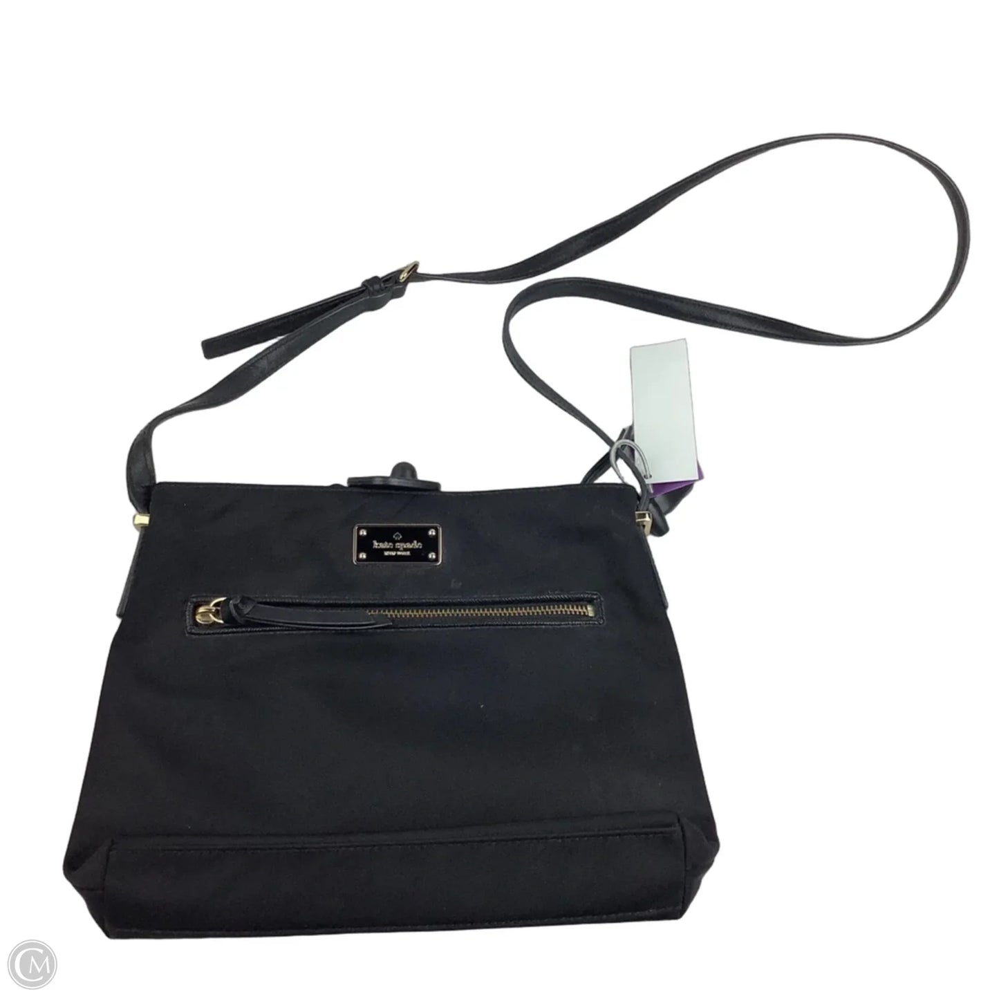Crossbody Designer By Kate Spade, Size: Medium