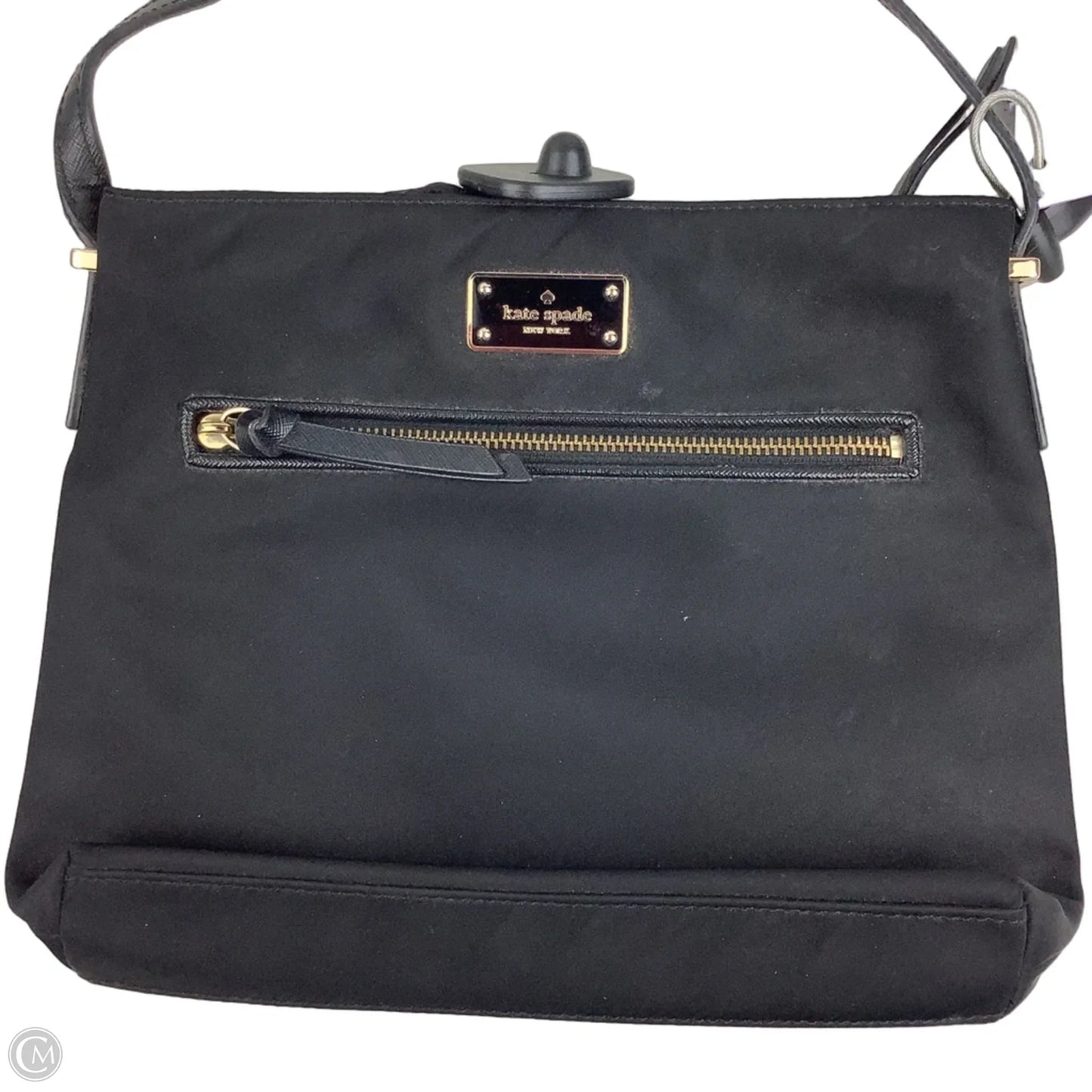 Crossbody Designer By Kate Spade, Size: Medium