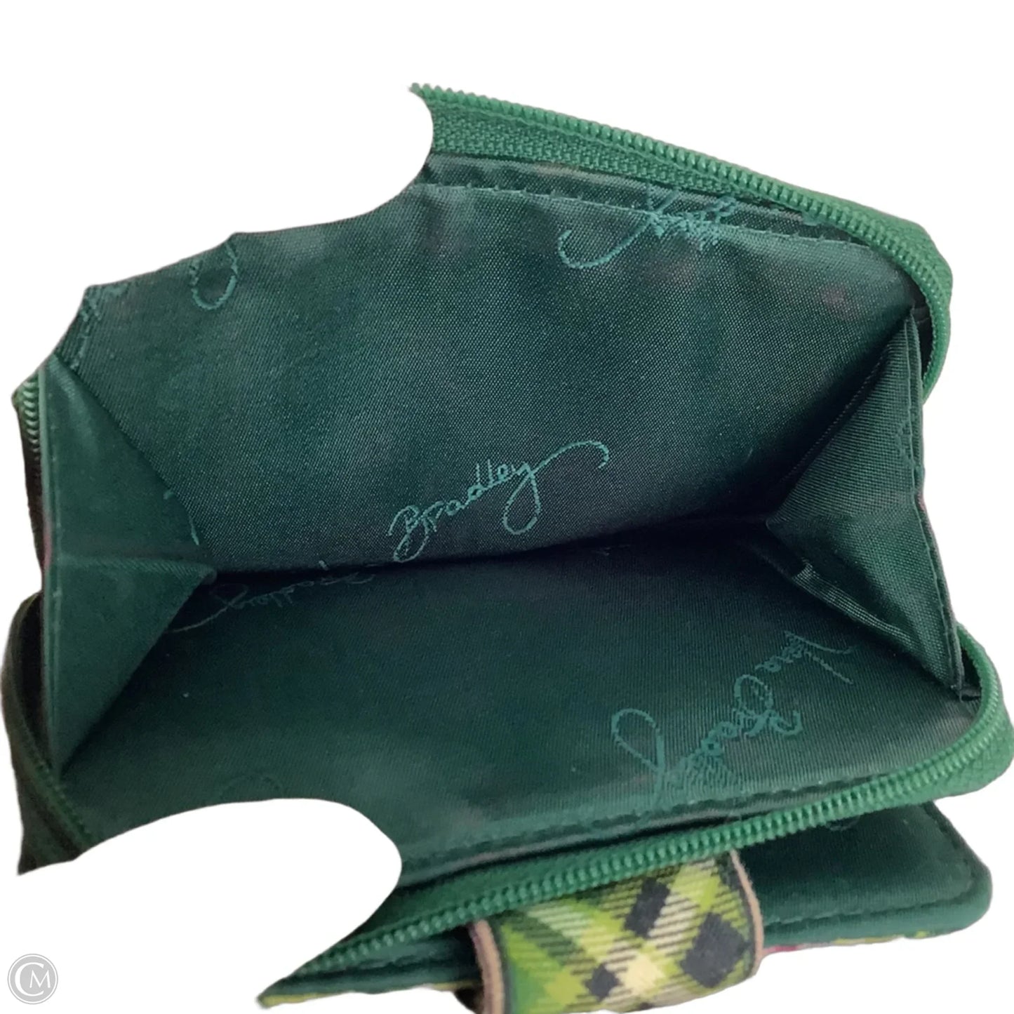 Wallet By Vera Bradley, Size: Small