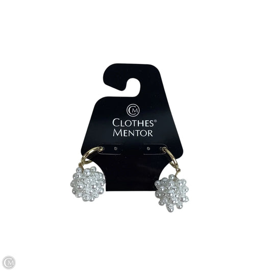 Earrings Dangle/drop By Clothes Mentor