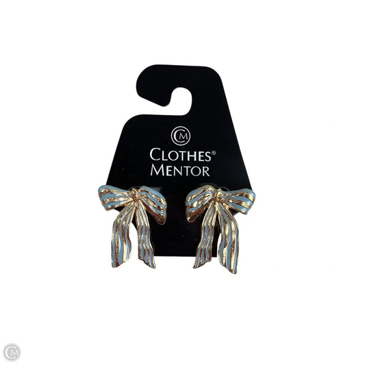 Earrings Statement By Clothes Mentor