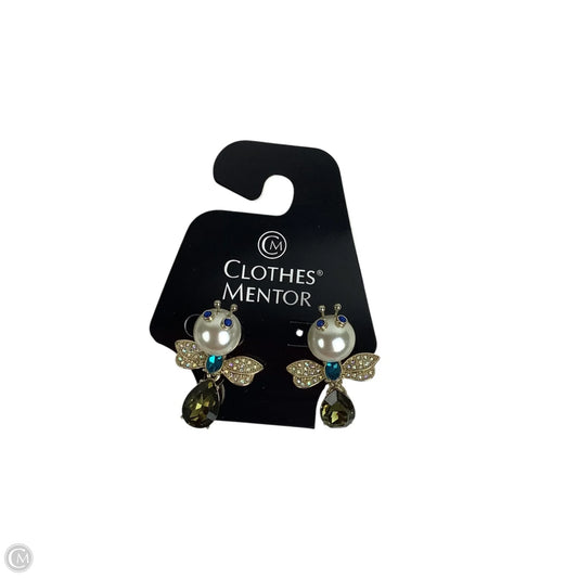 Earrings Dangle/drop By Clothes Mentor