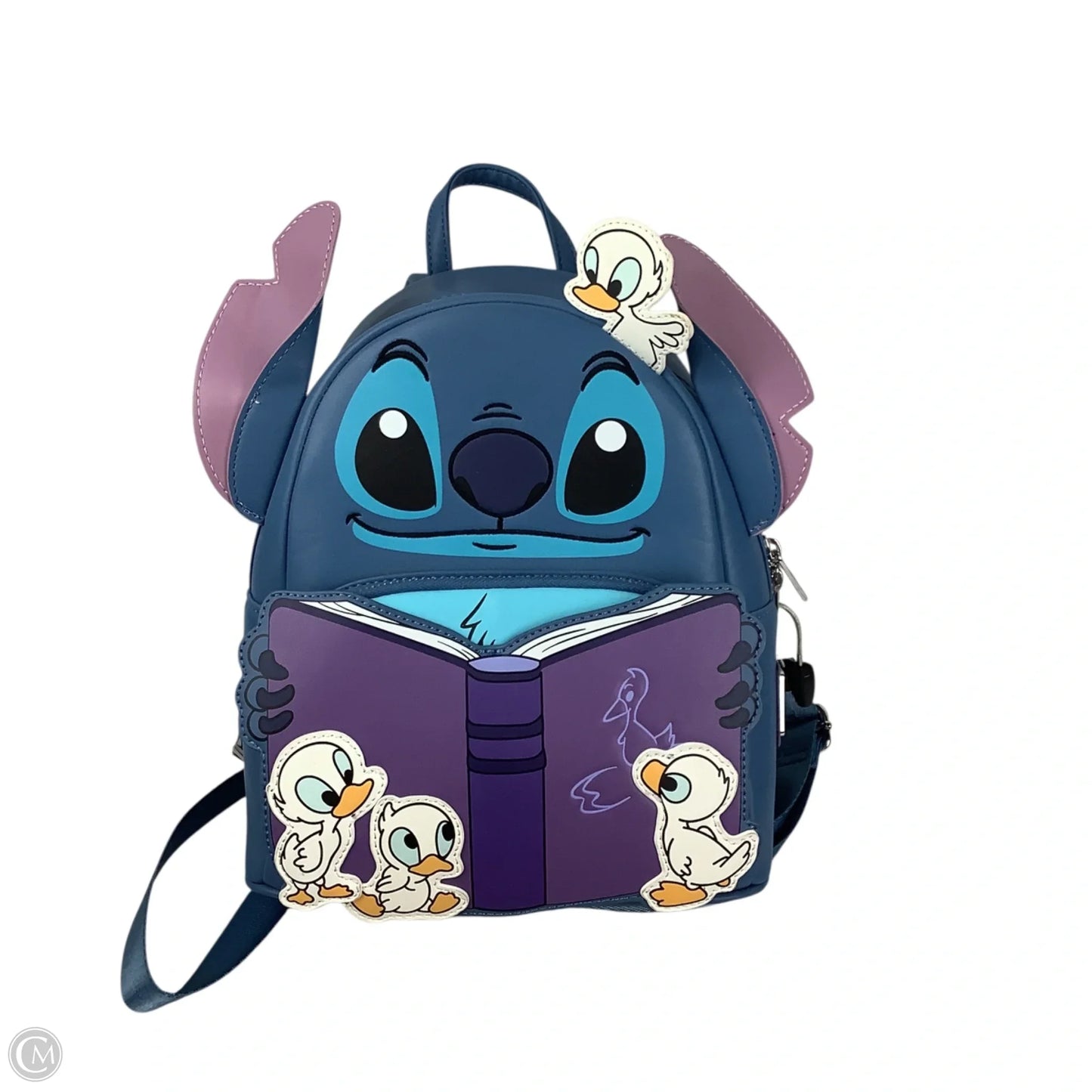 Backpack By Loungefly, Size: Small