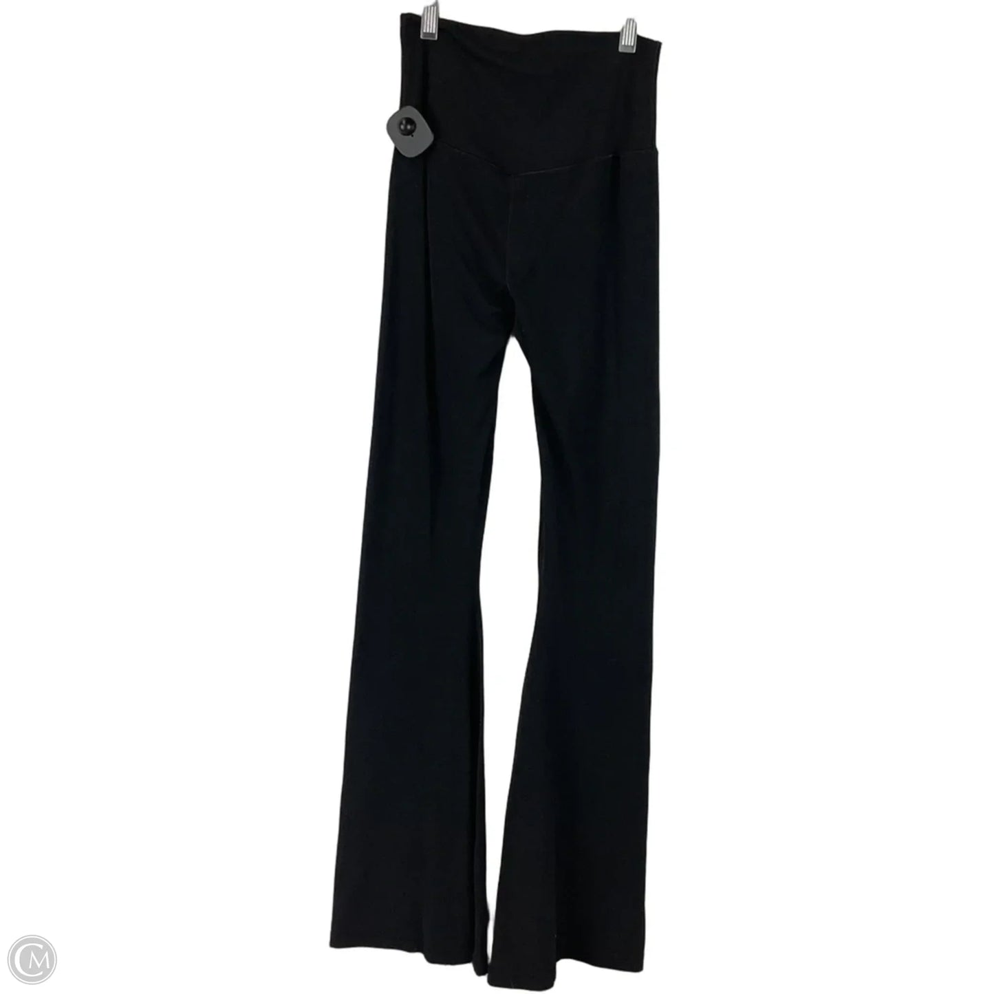 Athletic Pants By Aerie In Black, Size: S