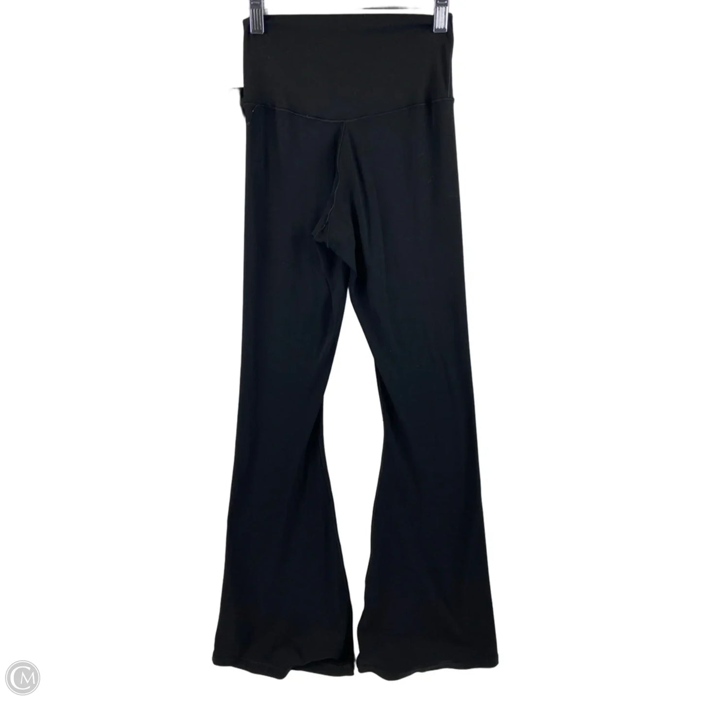 Athletic Pants By Aerie In Black, Size: S