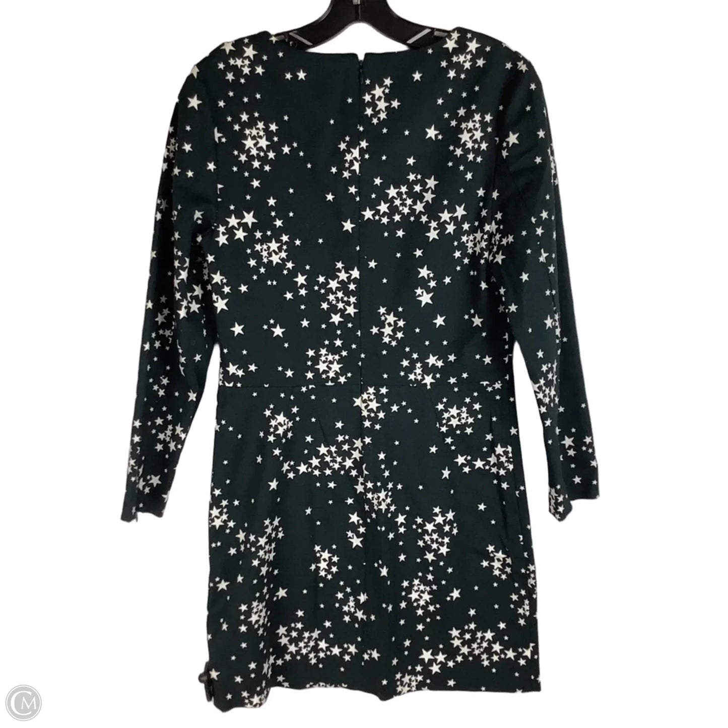 Dress Designer By Kate Spade In Black, Size: 6