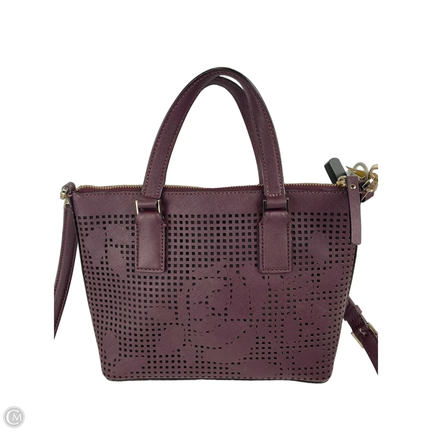 Crossbody Designer By Kate Spade, Size: Medium