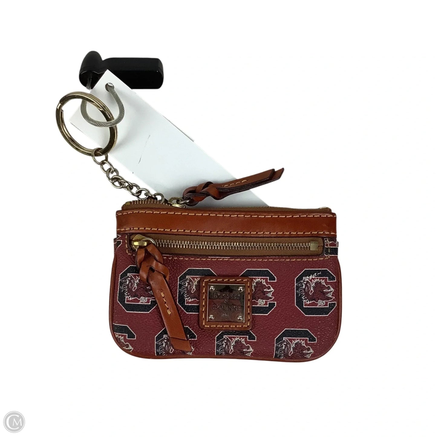 Wallet Designer By Dooney And Bourke, Size: Small