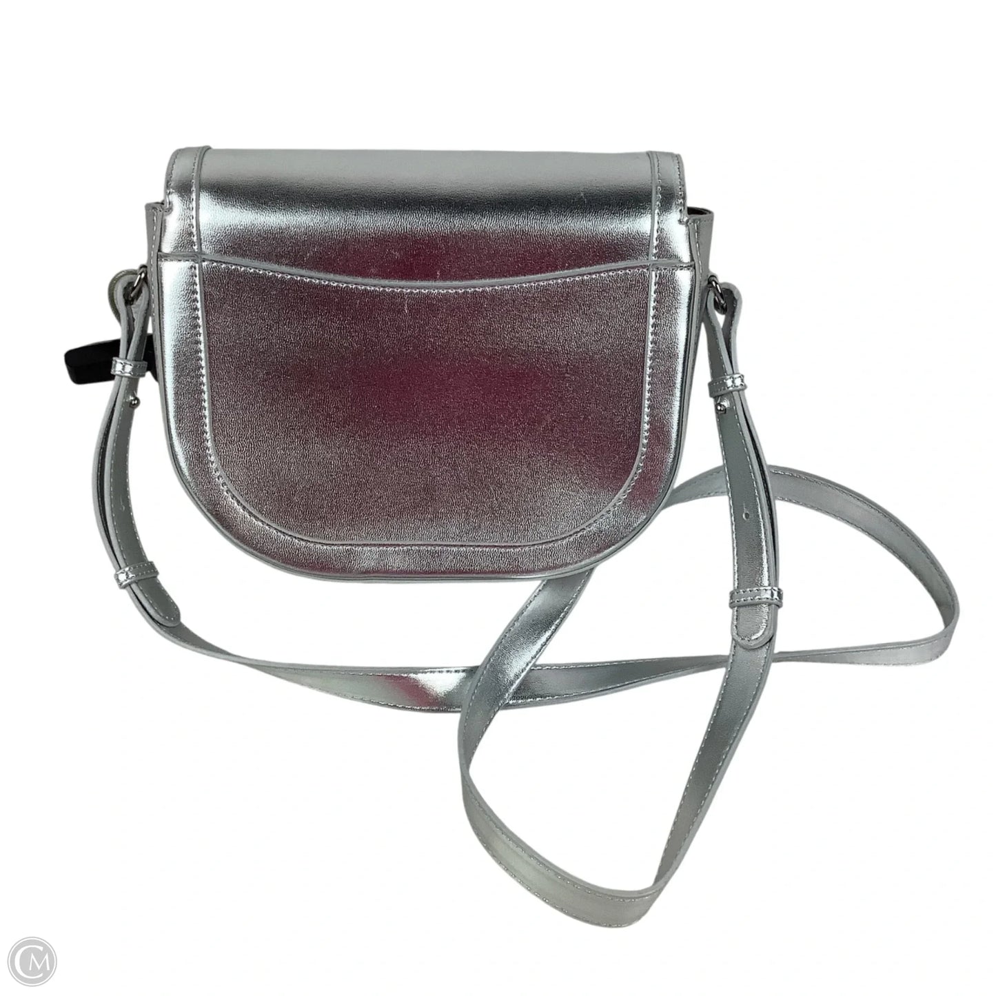 Crossbody By Loft, Size: Medium