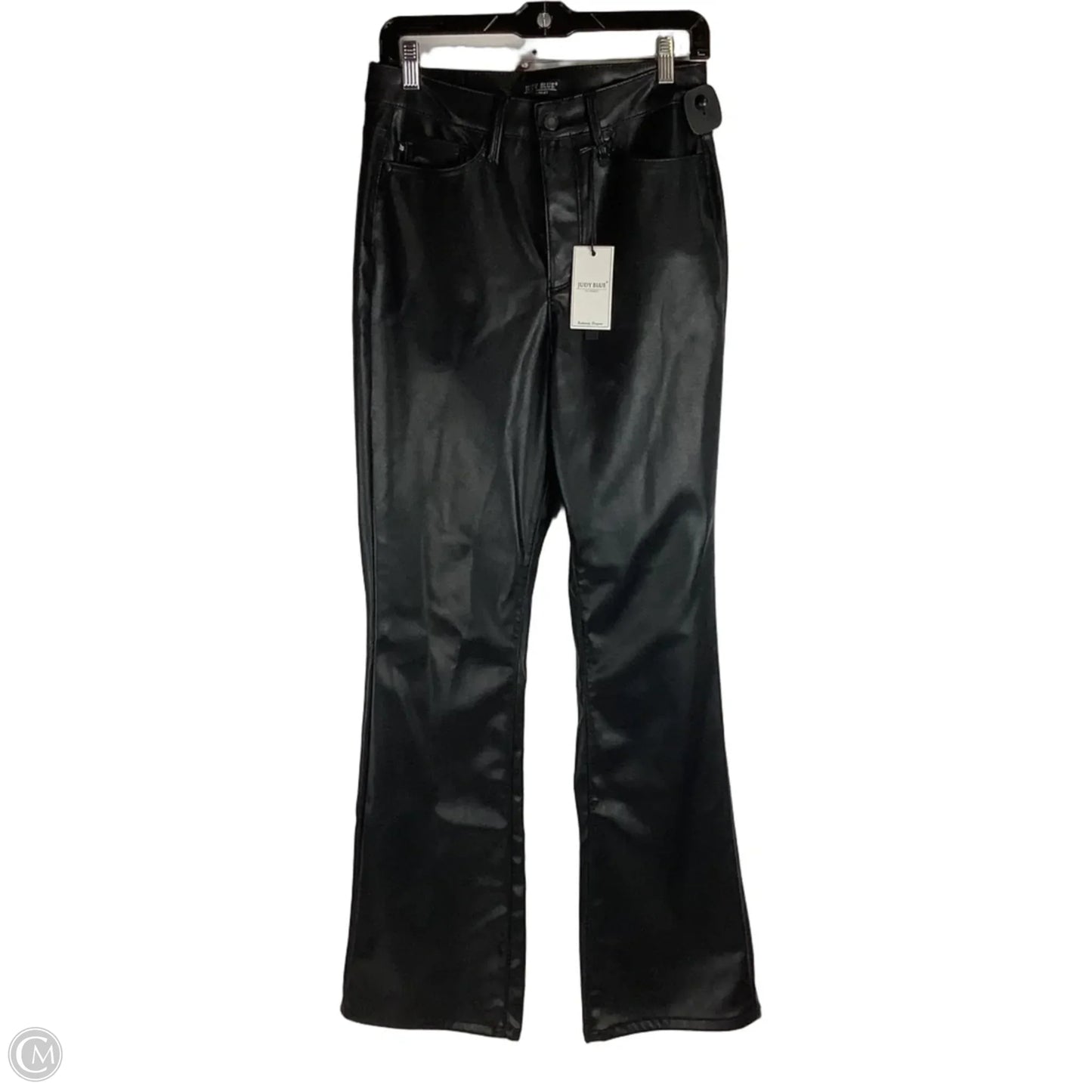 Pants Other By Judy Blue In Black, Size: 4 (27)