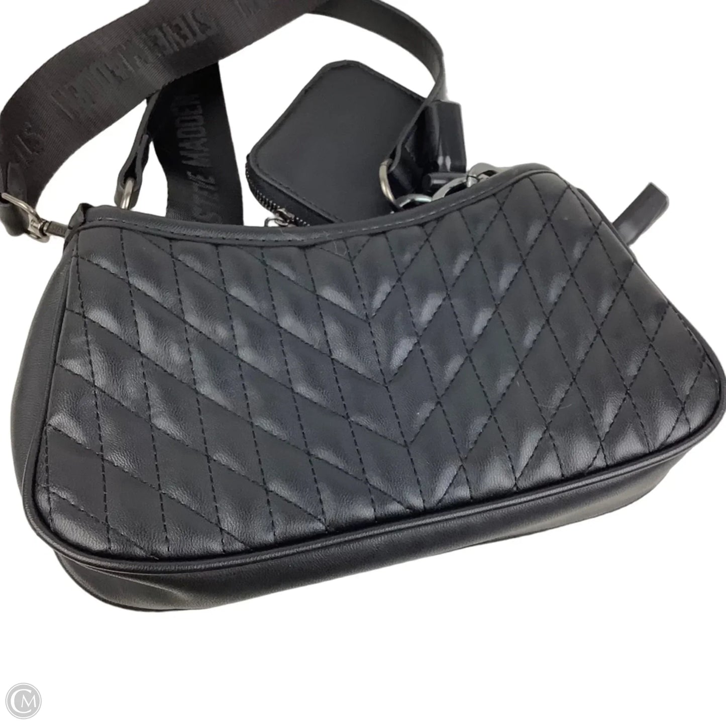 Crossbody By Steve Madden, Size: Small