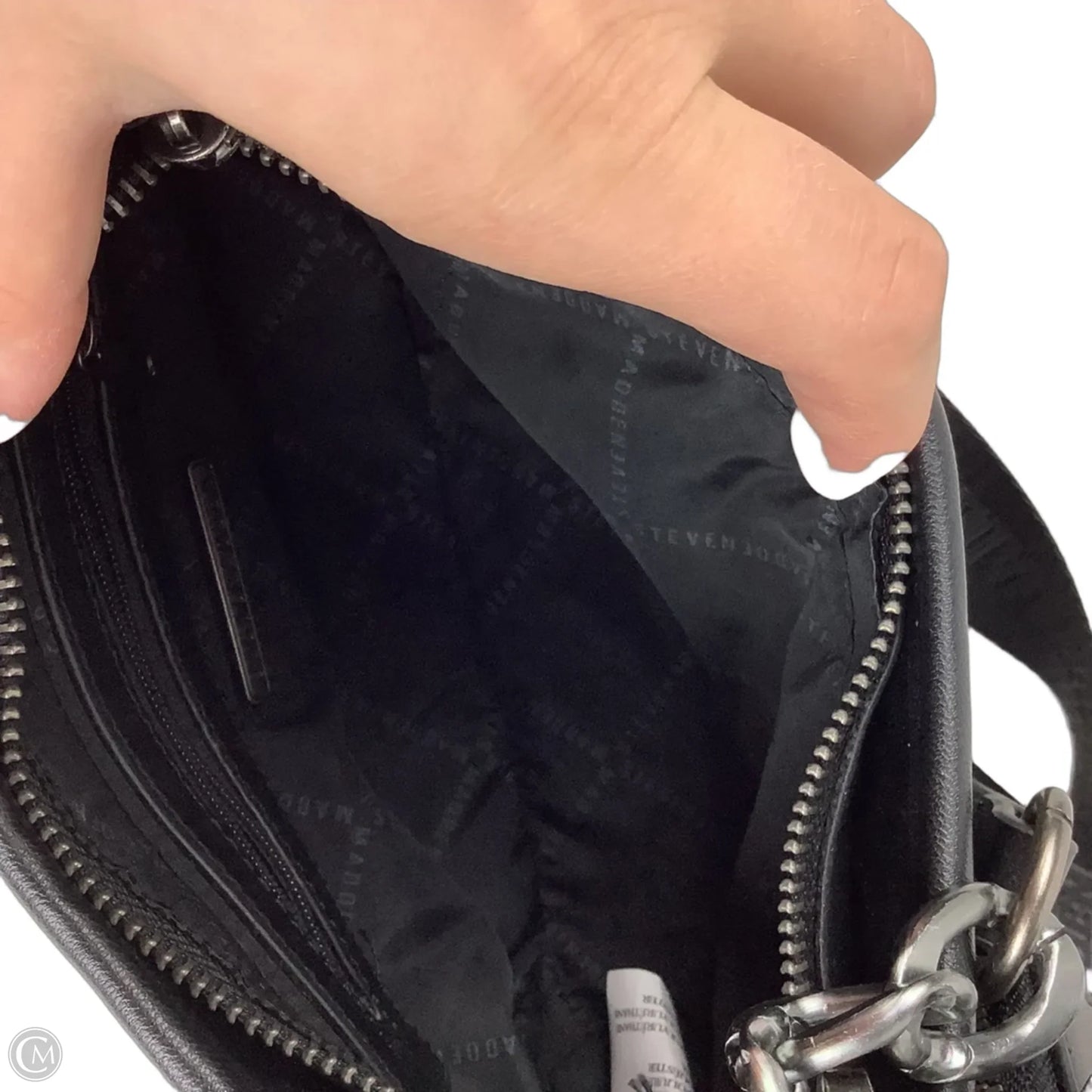Crossbody By Steve Madden, Size: Small