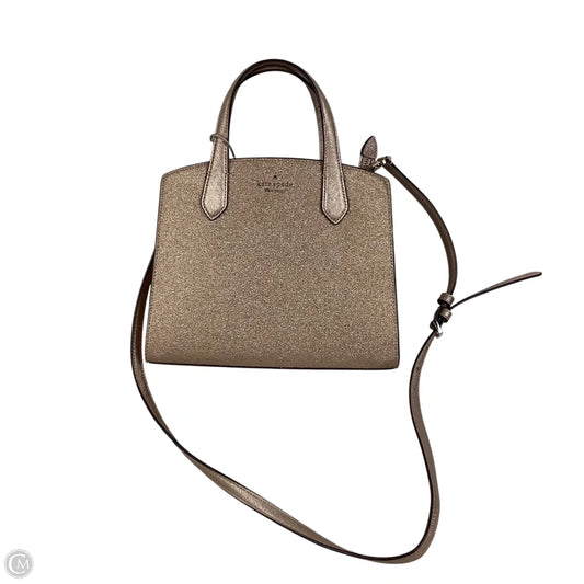 Crossbody Designer By Kate Spade, Size: Small