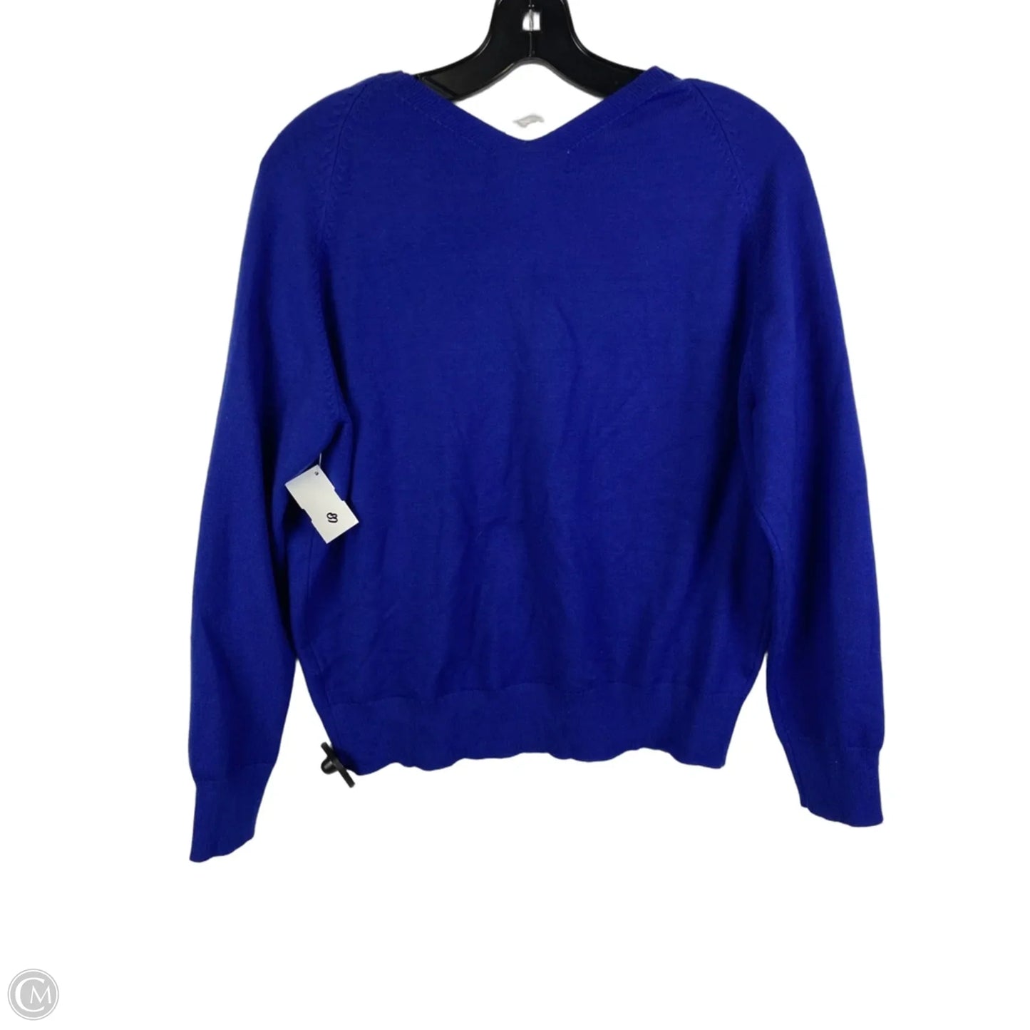 Sweater By Pinch In Blue, Size: L