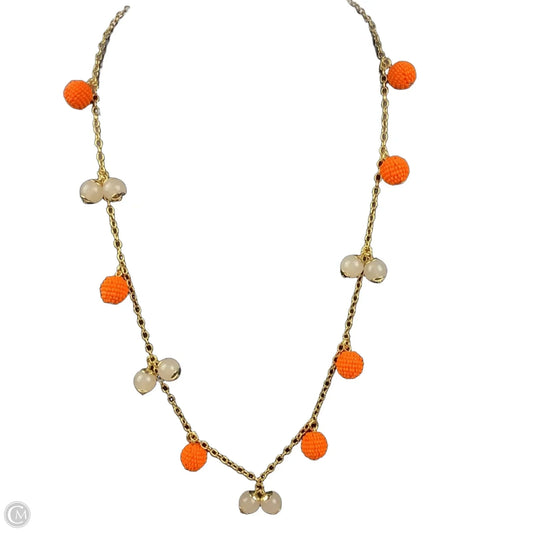 Necklace Charm By J. Crew