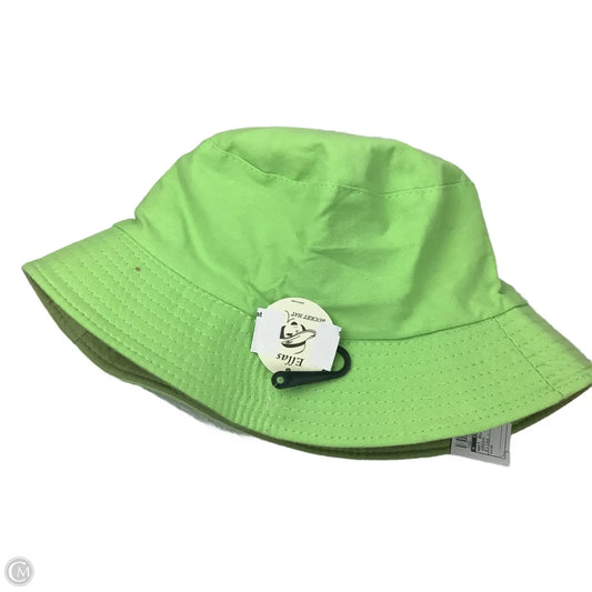 Hat Bucket By Clothes Mentor, Reversible