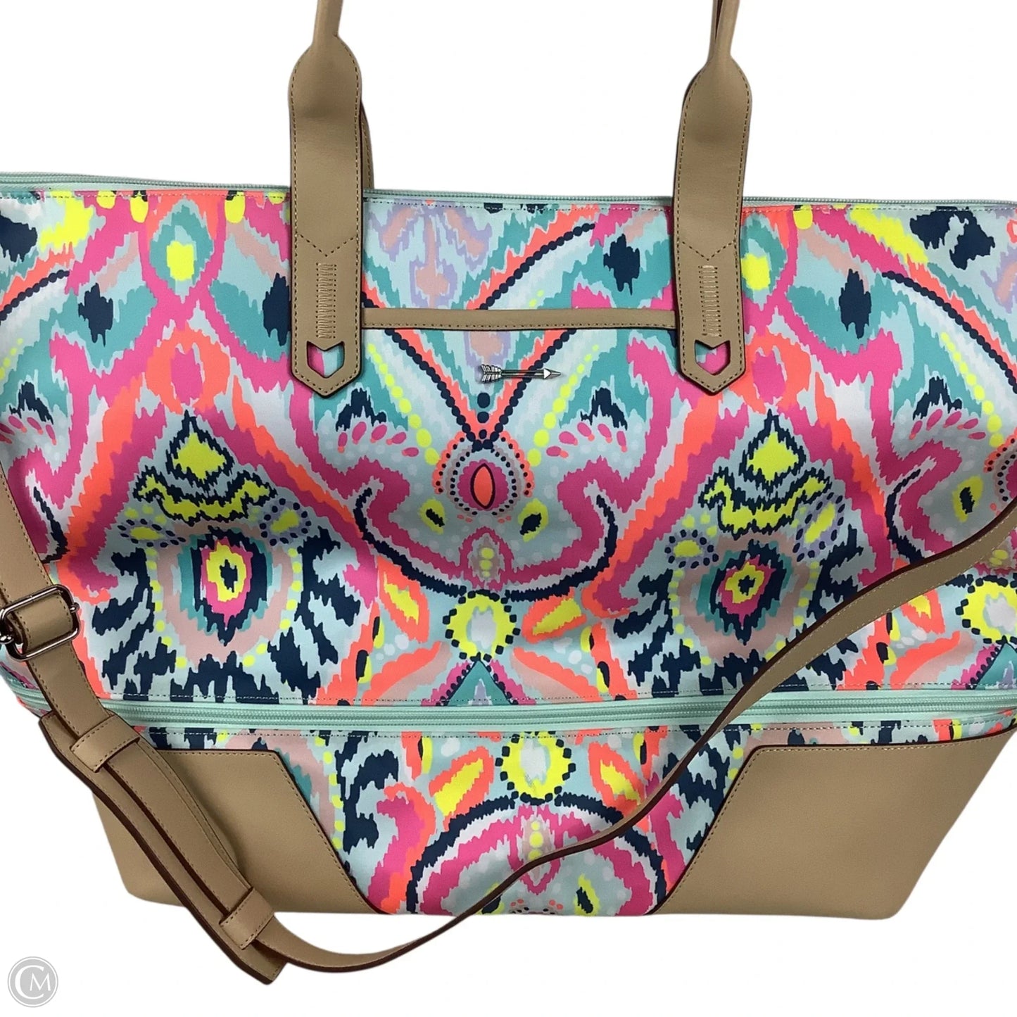 Duffle And Weekender By Stella And Dot, Size: Large