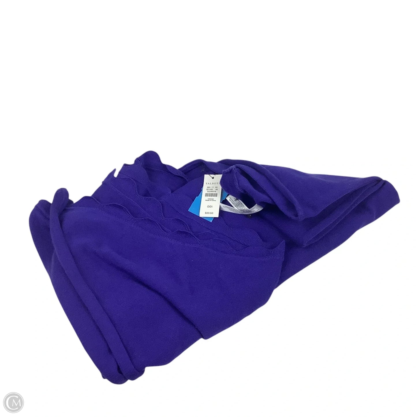 Scarf Long By Talbots