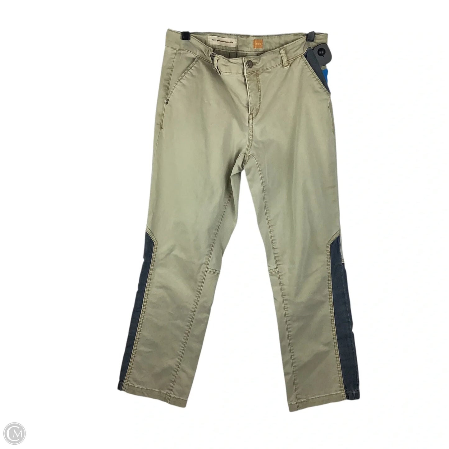 Pants Other By Pilcro In Beige, Size: 8