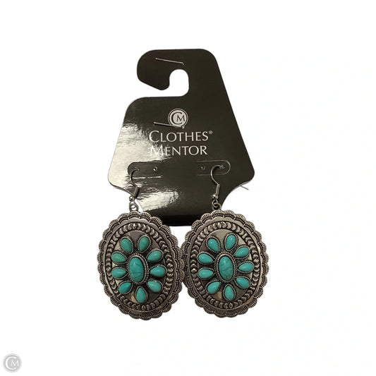 Earrings Dangle/drop By Clothes Mentor