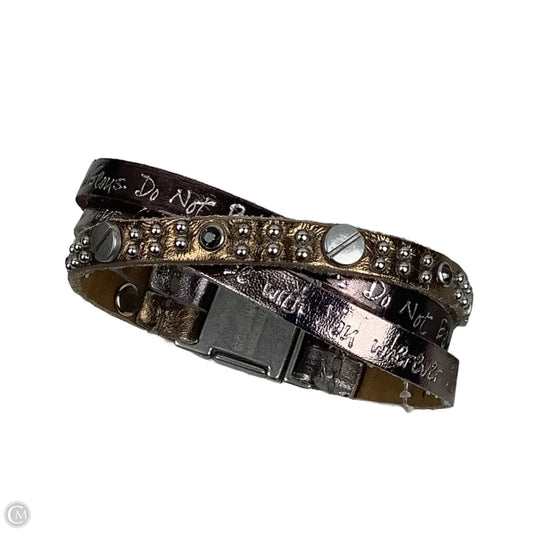 Bracelet Charm By Clothes Mentor