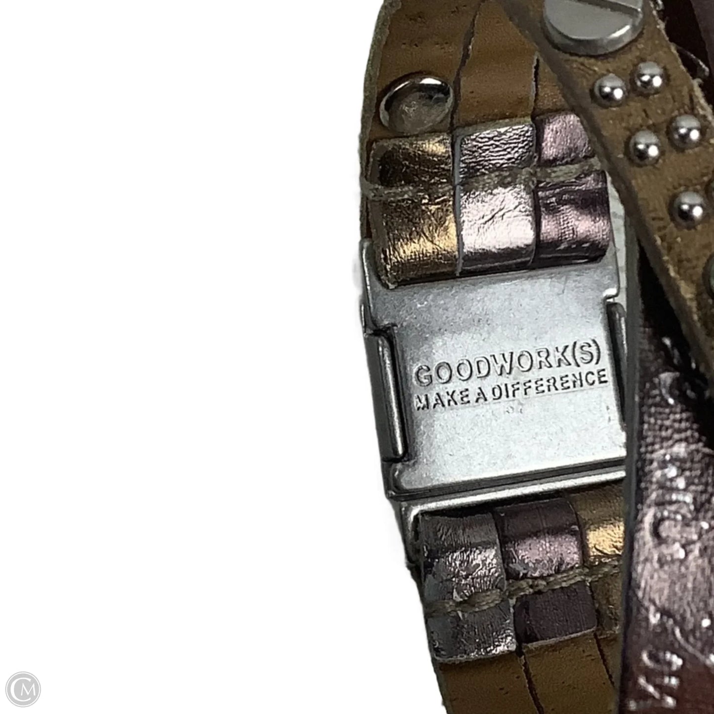 Bracelet Charm By Clothes Mentor