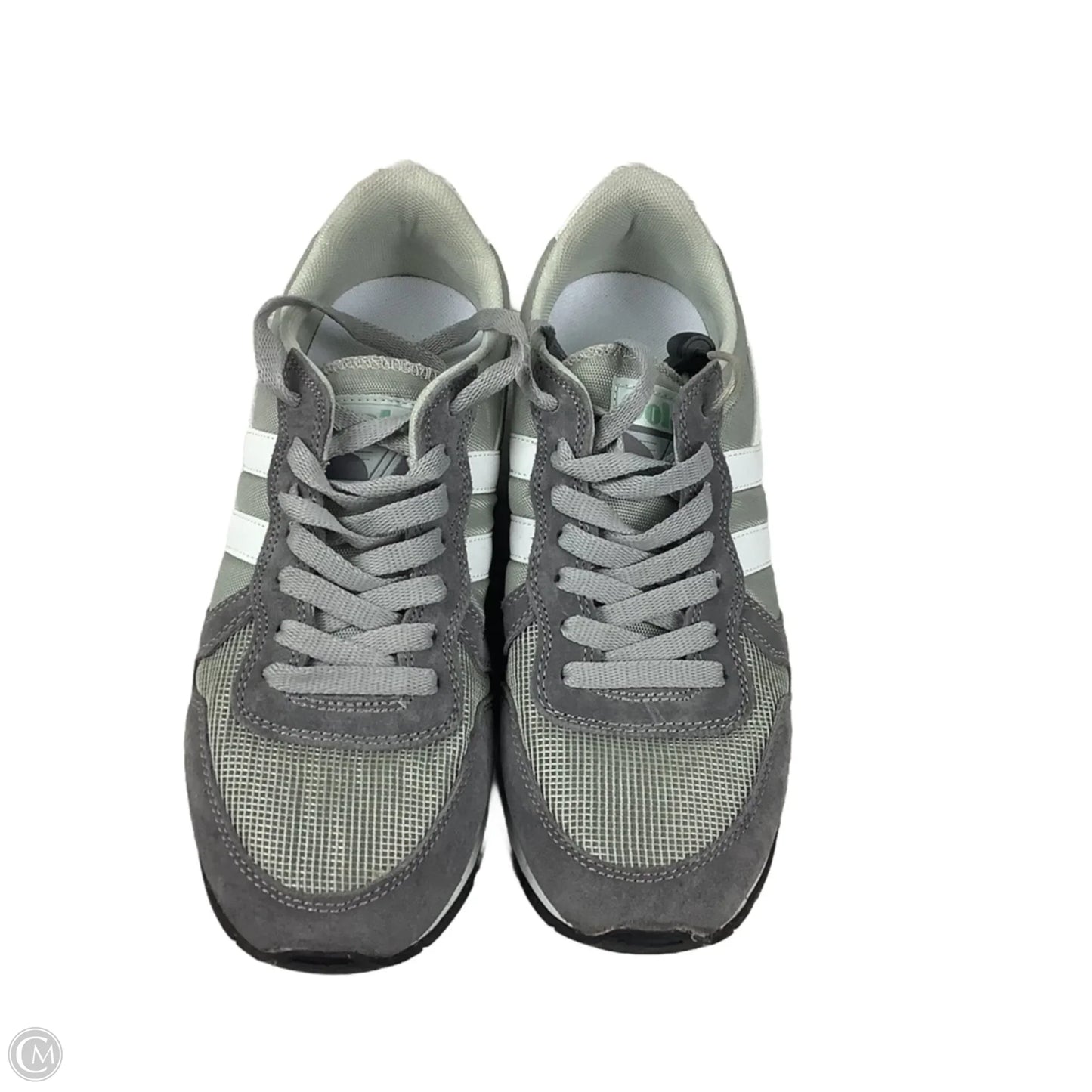 Shoes Sneakers By Gola In Grey, Size: 8.5